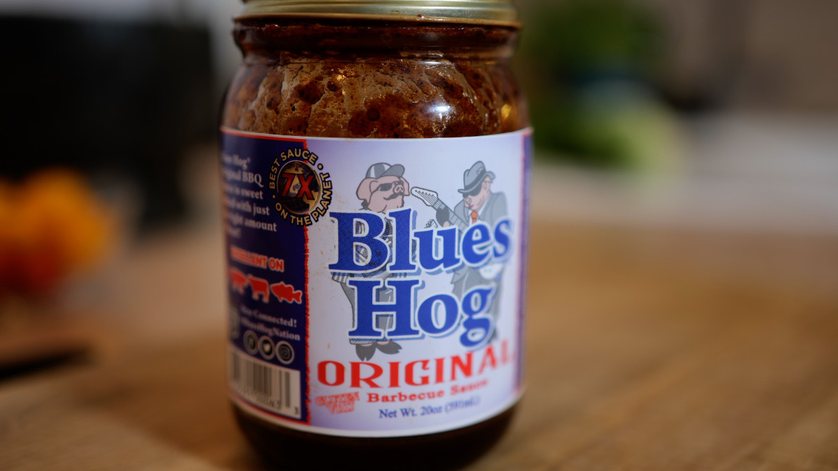 blues hog2
