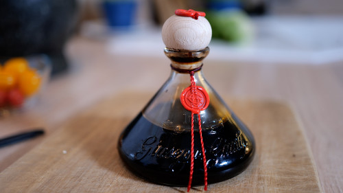 Giusti – Aceto Balsamico di Modena IGP – 3 Medaglie d’oro